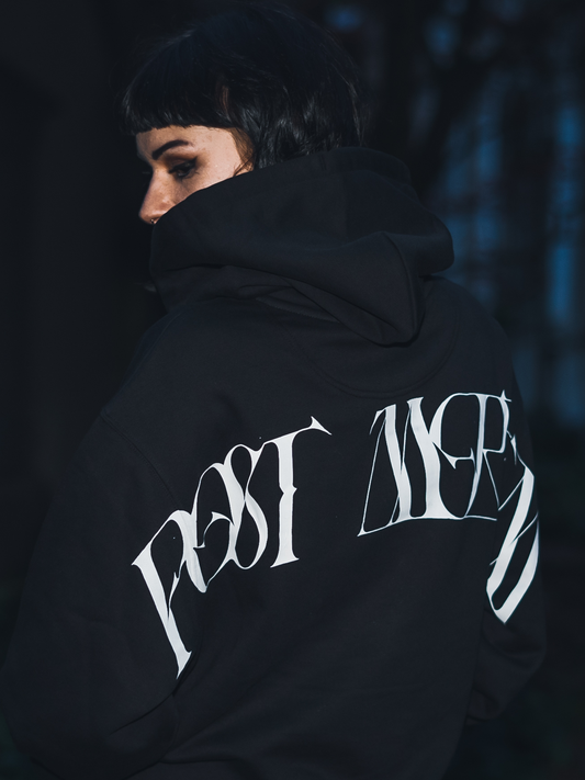 "Post Mortem" Heavy Hoodie