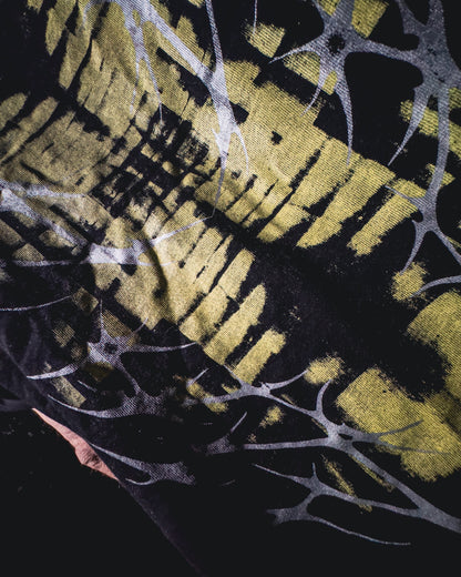 "Crossover" Boxy Tee