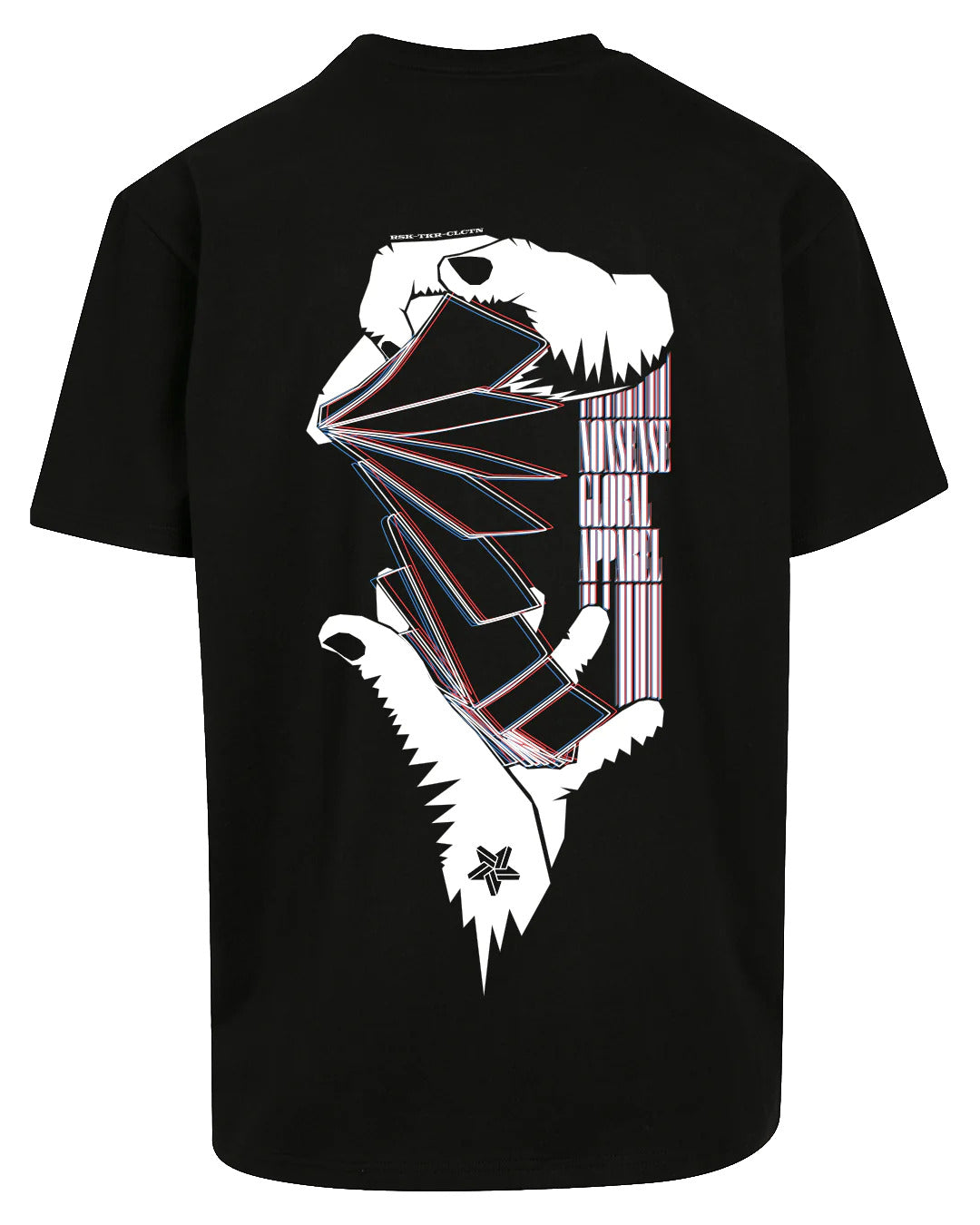 "CARDISTRY" Tee