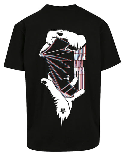 "CARDISTRY" Tee