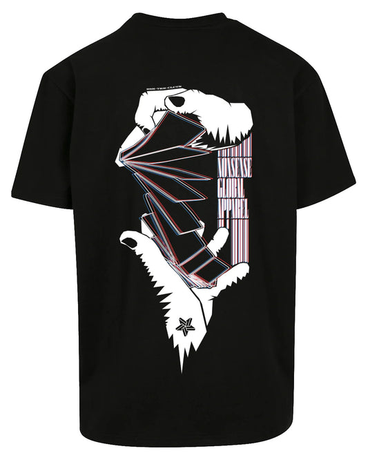 "CARDISTRY" Tee