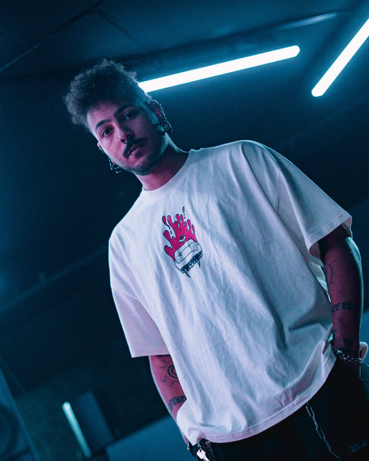 "How's Reality?" Boxy Tee