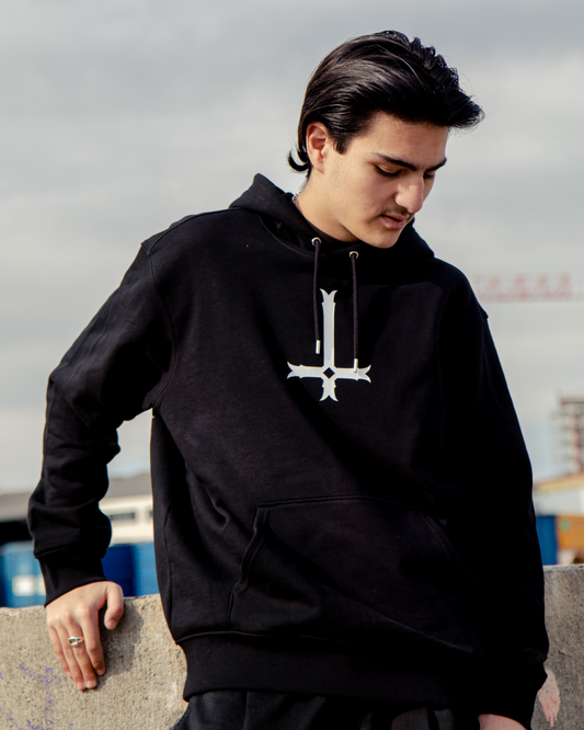 "Thorns & Roses" Hoodie