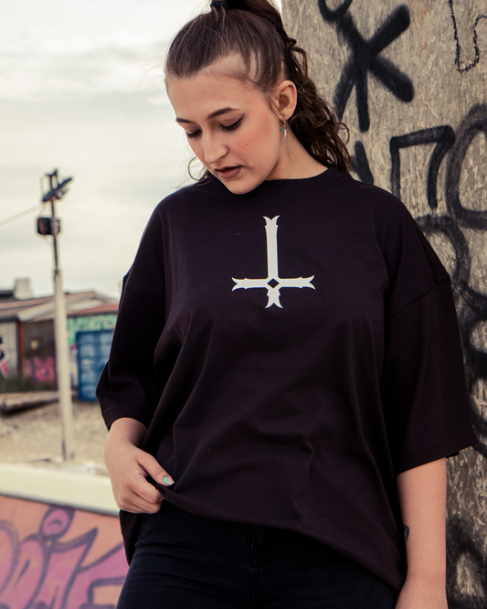 "The Selfnamed" Tee