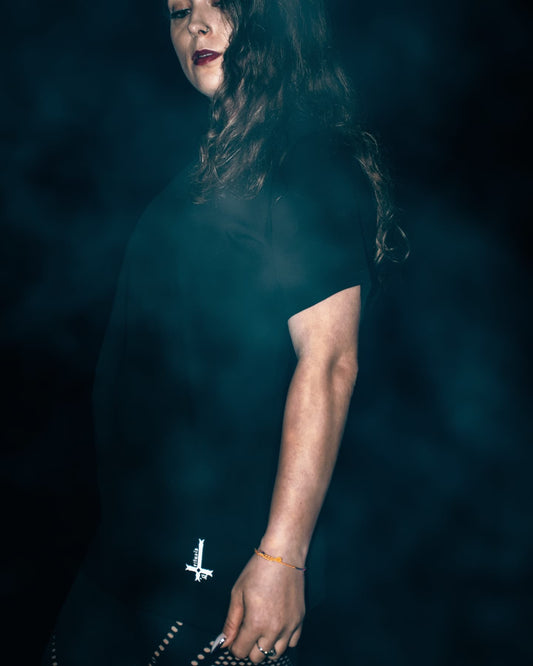 "Rituals" Regular Tee