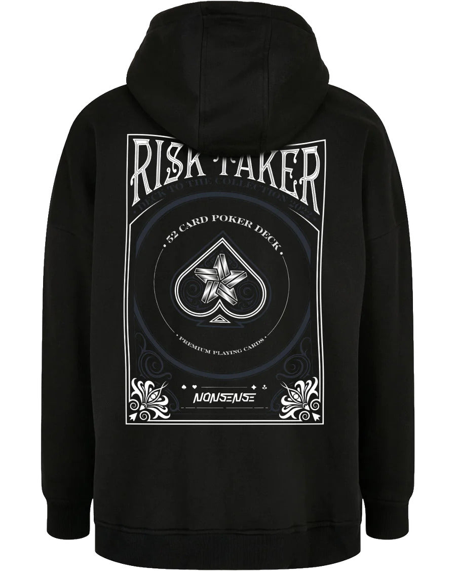 "RISK TAKER" Hoodie
