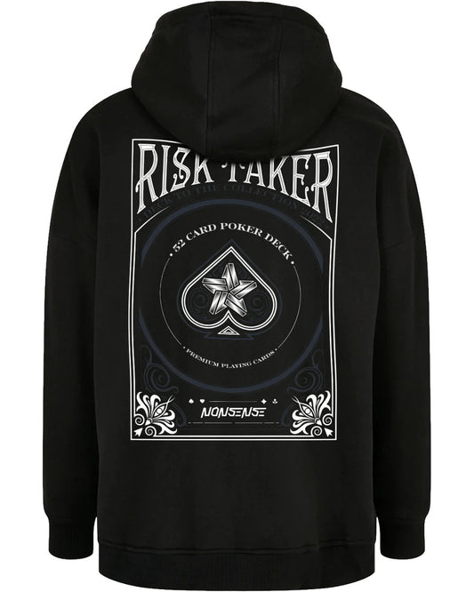"RISK TAKER" Hoodie