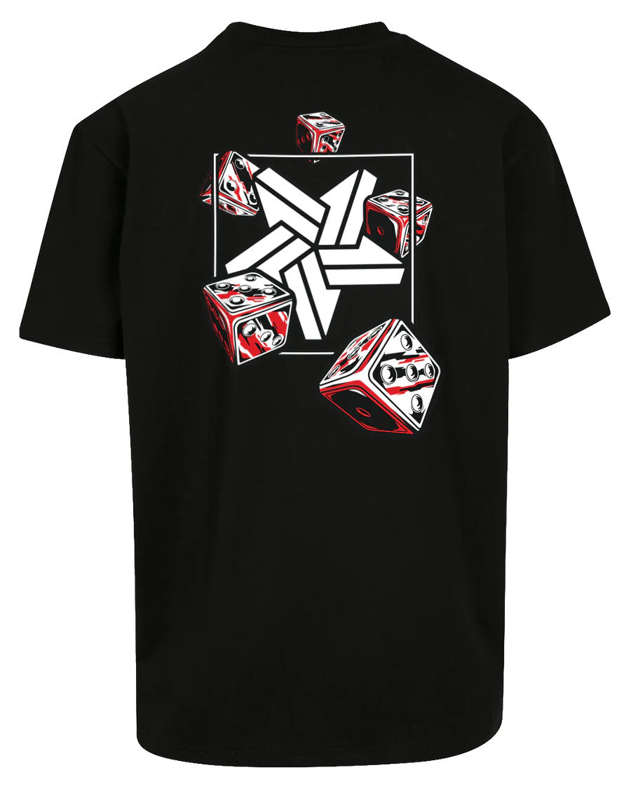 "YAHTZEE" Tee