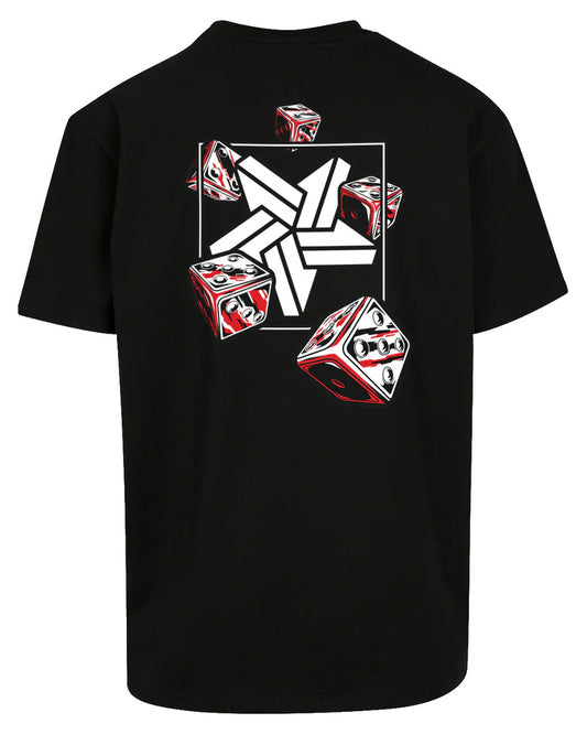 "YAHTZEE" Tee