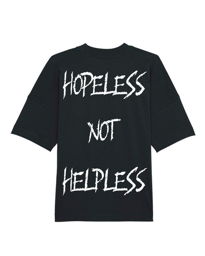 "Hopeless not Helpless" Tee