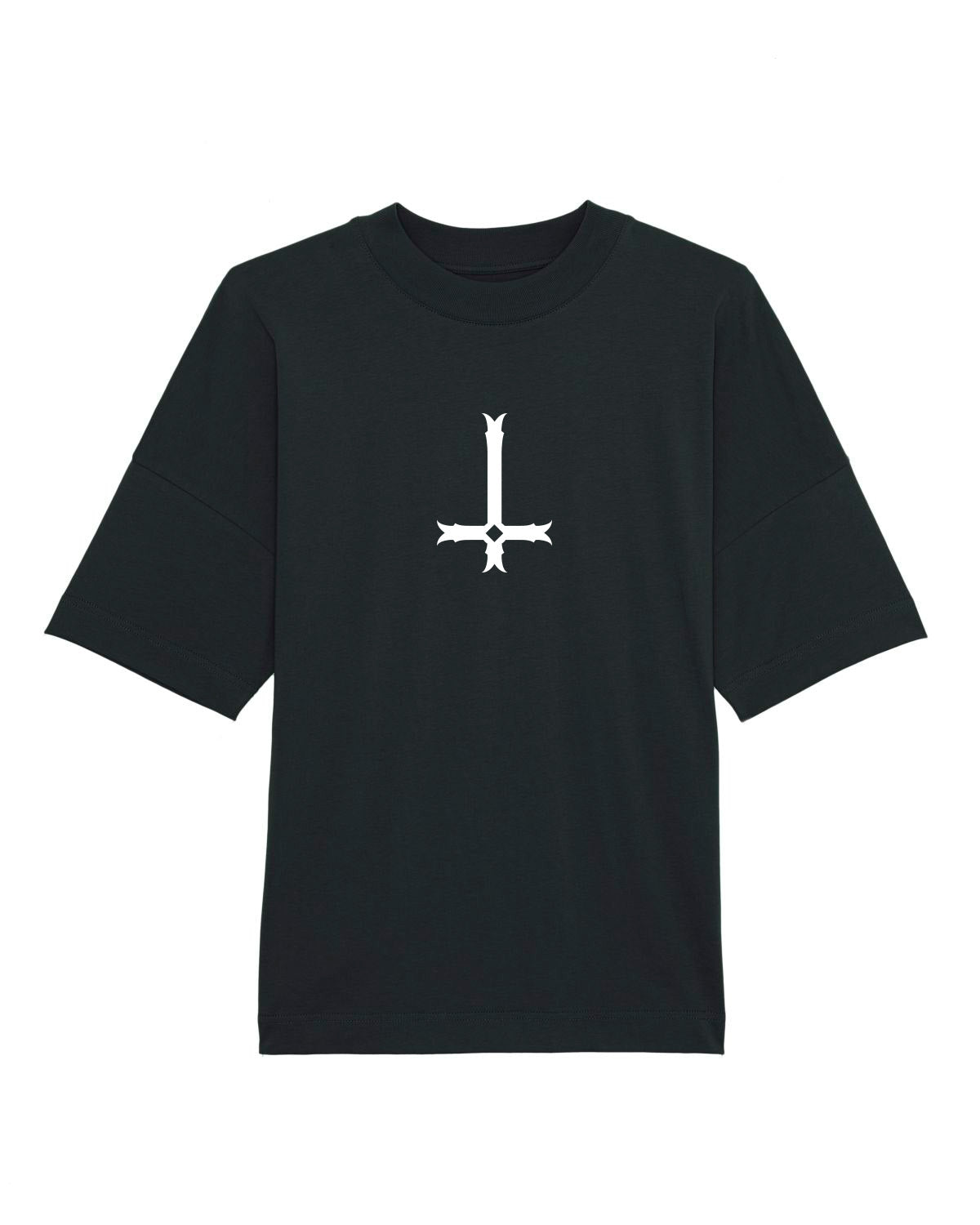 "The Selfnamed" Tee