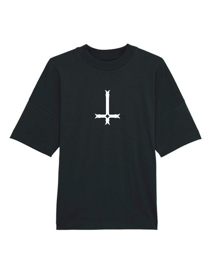 "The Selfnamed" Tee