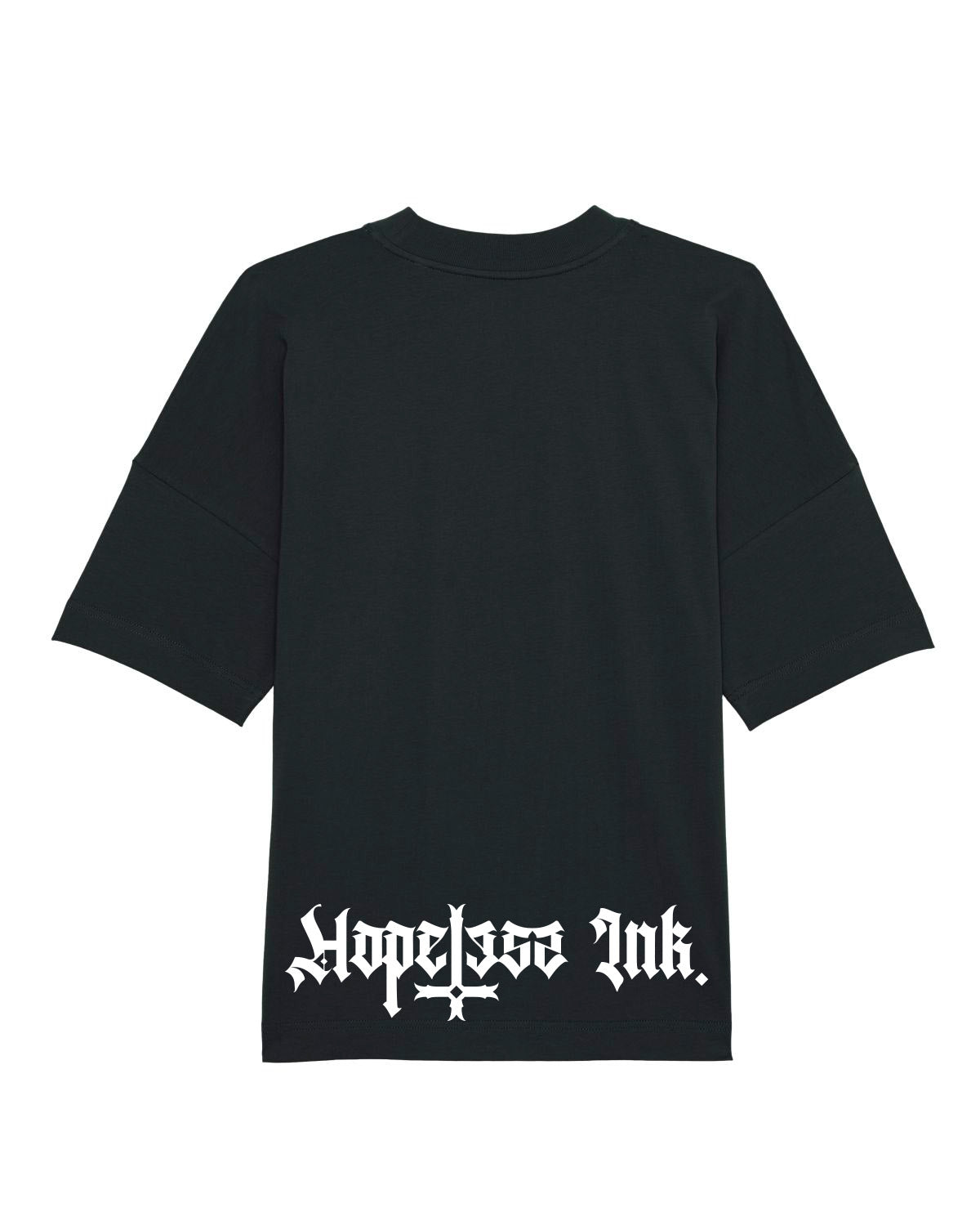 "The Selfnamed" Tee