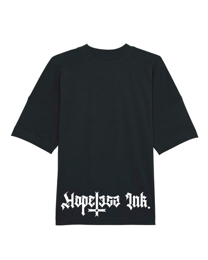 "The Selfnamed" Tee