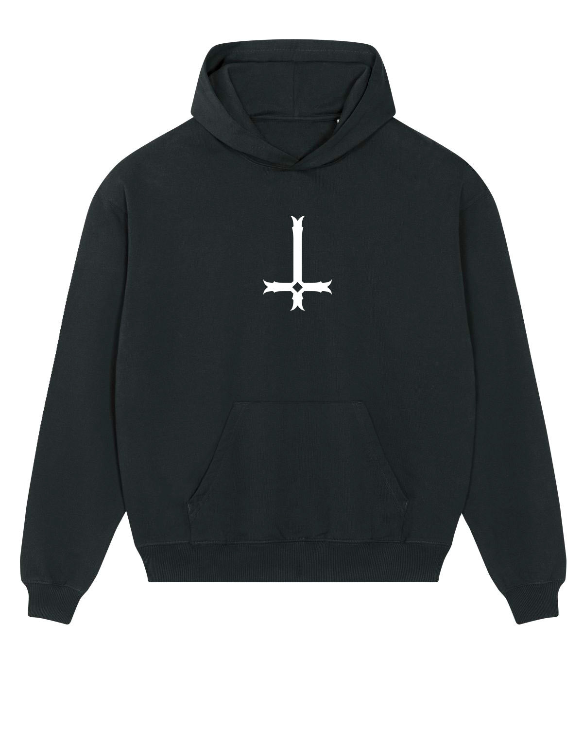 "Thorns & Roses" Hoodie