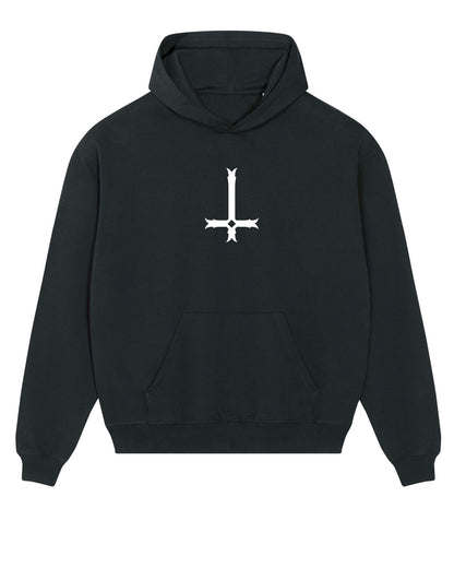 "Thorns & Roses" Hoodie